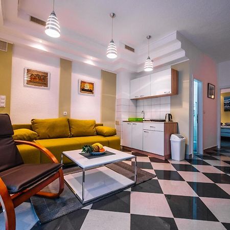 Apartman Luka Livno Exteriér fotografie