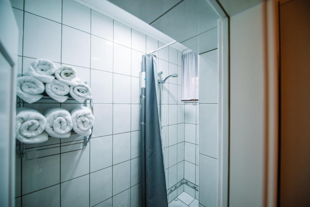 Apartman Luka Livno Exteriér fotografie