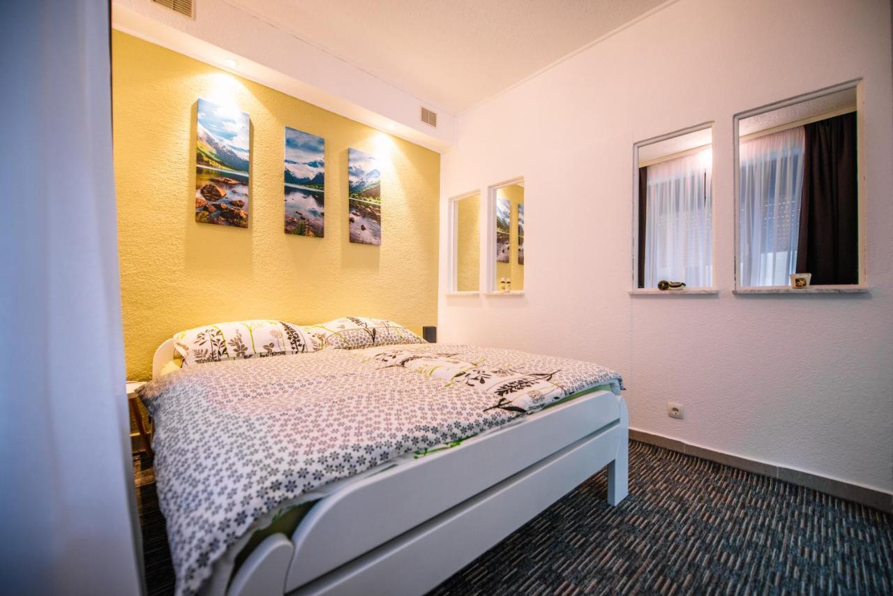 Apartman Luka Livno Exteriér fotografie