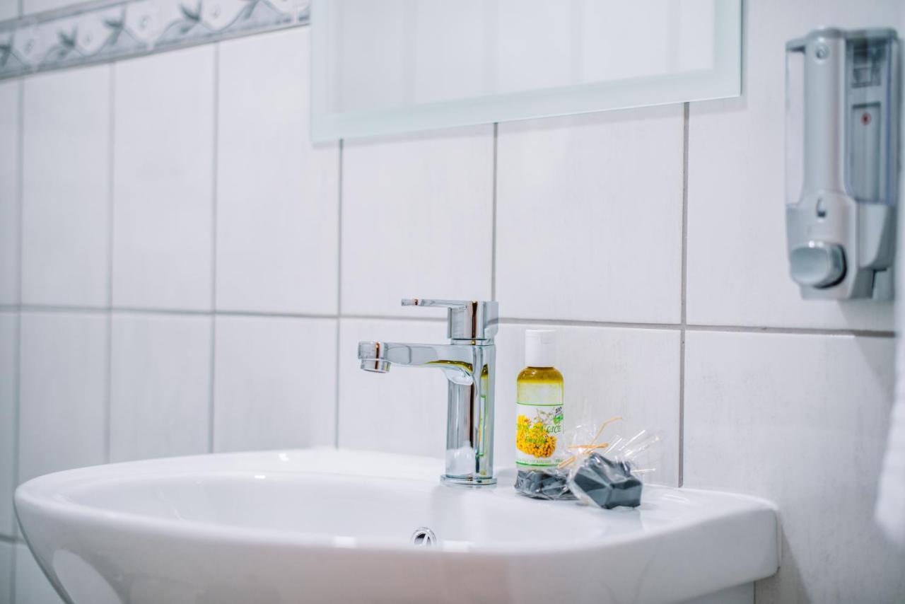 Apartman Luka Livno Exteriér fotografie
