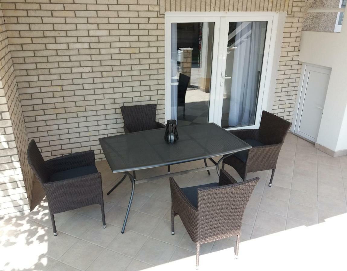 Apartman Luka Livno Exteriér fotografie