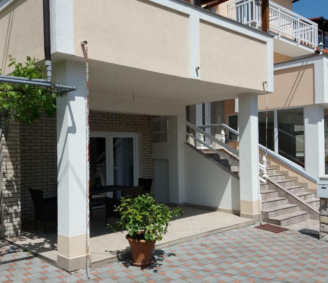 Apartman Luka Livno Exteriér fotografie